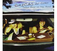 Chicas Del Coro - Seven Days on The Road