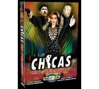 Chicas En Peligro