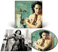 chicas malas. picture vinilo + tarjeta de descarga