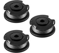 ChicBosom 3 bobine di filo per Bosch EasyGrassCut 18-230 18-26018 23 26 18-26 F016800569