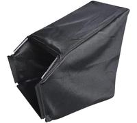 ChicBosom Borsa per la raccolta dell'erba, 964-04007A, borsa nera per tosaerba, compatibile con CUB CADET 964-04007A, adatta al modello CC46MZ CC46M CC46ES CC469 CC439