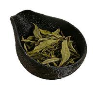 Chicchi di caffè, contenitore antiscivolo per misurazione e dosaggio preciso come supporto, contenitore per chicchi di caffè, per preparazione di tè, decalcificazione, schiume di latte, casa