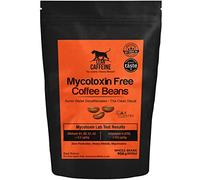 Chicchi di caffè decaffeinato antiproiettile 908g | Micotossina super pulita, antiparassitari e caffè antiproiettile senza metalli pesanti | Chicchi di caffè decaffeinato in acqua svizzera
