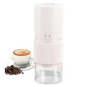 Chicchi di caffè elettrici: tranquillo con gradi regolabili e diverse velocità | Elettrodomestici per cucine domestiche, caffè liscio per uso quotidiano, gusto ottimale