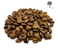 Chicchi di caffè greco tostato intero - Selezione speciale 25 g - 1,95 kg -...