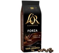 Chicchi di caffè L'or Forza, 1kg