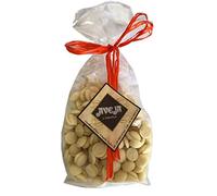 Chicchi di Cioccolato al Bianco - 200 g - Dolci Aveja