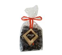 Chicchi di Cioccolato Fondente - 200 g - Dolci Aveja