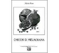 Chicchi di melagrana