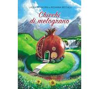 Chicchi di melograno