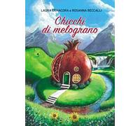 Chicchi di melograno