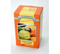 Chicchi di sole 2 kg Concime specifico per Agrumi