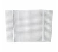 Chicco Fascia Postparto, Bianco, S