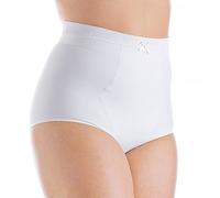 Chicco 00001165000400 Guaina Postparto, Bianco, 4