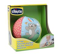 Chicco 00005835000000 Pallina Soft, Multicolore