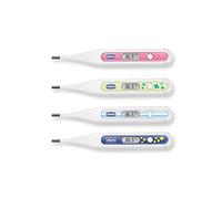Chicco 00006929000000 Termometro Digitale Pediatrico Digi Baby, Modelli Assortiti,1 Pezzo