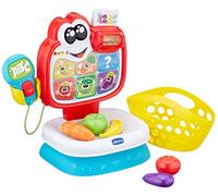 Chicco 00009605000100 Baby Markt (Tedesco/Inglese), Multicolore