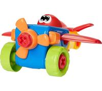 Chicco 00010003000000 Transformablox, Multicolore