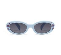 Chicco 00010163100000 - Occhiale da Sole, Azzurro 01, 0+ Mesi 1 Unita