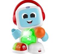Chicco 00011853000000 Robot Karaoke