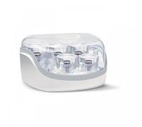 Chicco 00065846600000 sterilizzatore per biberon Sterilizzatore a vapore