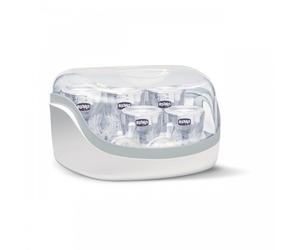 Chicco 00065846600000 sterilizzatore per biberon Sterilizzatore a vapore