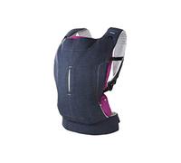 Chicco 00079477090000 Marsupio Myamaki Complete, 0m+, Denim