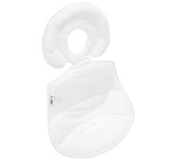 Chicco 00079808100000 Riduttore per Seggiolino Auto Gr. 0+, Bianco