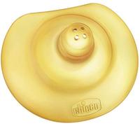 Chicco 022520 - Paracapezzoli, caucciù, S