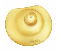 Chicco 022540 - Paracapezzoli, caucciù, L