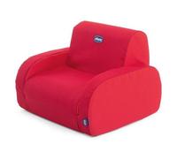 Chicco Poltroncina twist red 14