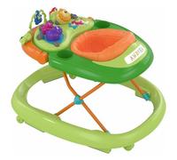 Chicco Walky Talky girello per bambino Verde