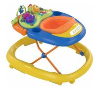 CHICCO - 05.79540.780 La Superficie Di Gioco Aumenta Per Abbracciare Il Bambino In