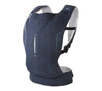 Chicco 05079476090000 Marsupio Myamaki, 0m+, Denim