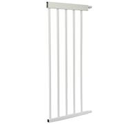 Chicco Estensione Cancelletto, 360 mm, Bianco