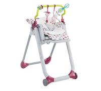 Chicco Kit 0m+ (Toybar + Mini Reducer) 6102