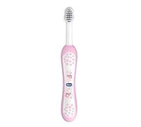 Spazzolino Da Denti 6-36m Rosa Chicco®