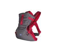 Chicco 07079154710000 Marsupio Ergonomico EasyFit, 0m+, Paprika