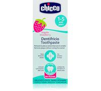 Chicco 1-5 Anni Dentifricio Per Bambini Fragola 50ml - Igiene orale