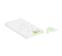 Chicco 10 Copriprese Antiscossa, 6M+