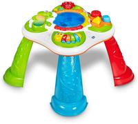 CHICCO 10154 TAVOLO SENSORIALE