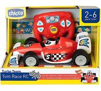 CHICCO 11333 TOM MACCHININA DA CORSA RC