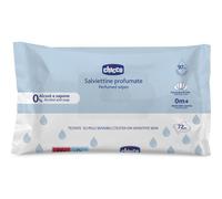 CHICCO 12 PEZZI - SALVIETTINE PZ.72 0000000450273