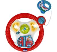 CHICCO 12118 VOLANTE LUCI E SUONI