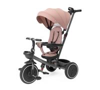 CHICCO 121362 TRICICLO TRIKE 4 IN 1 - ROSA