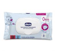 Chicco - 12pz Salviettine Detergenti