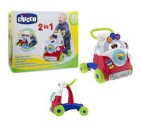 Chicco Gioco Happy Hippy Basic Walker Nuovo Formato