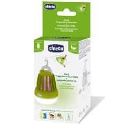 Chicco 2 in 1 Trappola Anti-Zanzare Portatile e Luce Notturna
