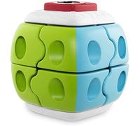 Chicco 2 in1 Q-Bricks, Multicolore, 1 unita'