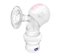 Chicco 23282 Stepup New Tiralatte Elettrico Portatile